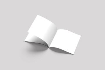 OPEN SQUARE MAGAZINE BLANK BACKGROUND