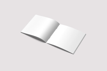 OPEN SQUARE MAGAZINE BLANK BACKGROUND