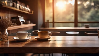 The process of brewing coffee is an art form.  