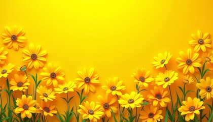  Brighten up your day with a bouquet of sunshine