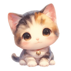 Cute cat