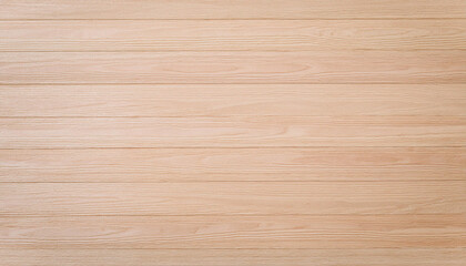 Light Wood Plank Background