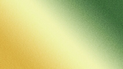 Brown, Yellow, and Green Gradient Background with Subtle Noise Effect – Perfect for Content Creation, Design, and Adding a Natural, Textured Look to Projects