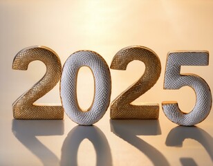 パイソン柄の2025