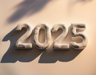 パイソン柄の2025