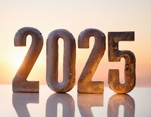 パイソン柄の2025