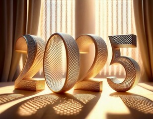 パイソン柄の2025