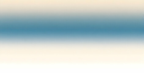 Fototapeta premium Minimalist Blue and White Gradient Background Design