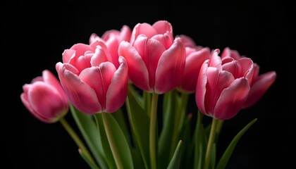 Fototapeta premium Blooming beauty in full bloom