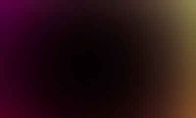 Abstract blurred background image of colors gradient used as an illustration. Designing posters or advertisements.