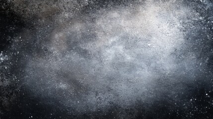 Mesmerizing night sky, journey through a universe of stars enchanting