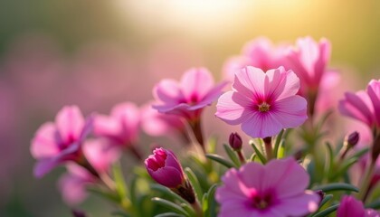  Blooming beauty in natures palette