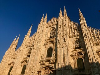 duomo di milano