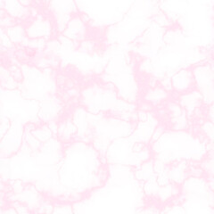 Seamless Pink and White Marble Texture – Soft Glamorous Abstract Background for Digital and Print Designs
