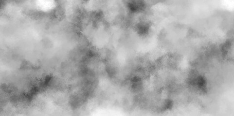 white retro pattern cement texture and grunge effect, Vintage retro grunge old black and white texture with smoke, polished and acrylic black and white watercolor background hand painted by brush.