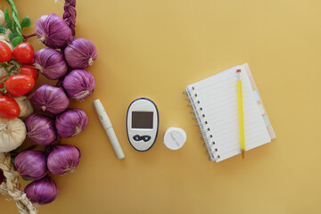 Effective Diabetes Management Tools Incorporating Fresh Vegetables and NutrientRich Fruits