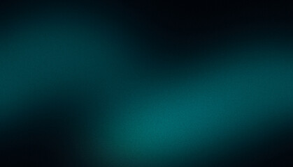 elegant gradient texture backdrop design. Abstract dark gray blue black color grainy gradient color flow, wave shaped, Vibrant, noisy, glowing colors, website cover.