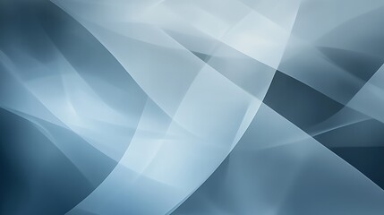 Fototapeta premium abstract blue, grey and white background
