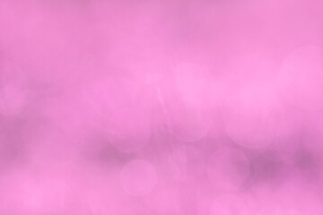 Fototapeta premium bubbel pink background