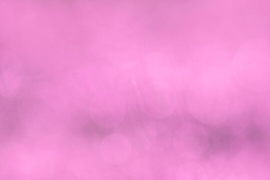 bubbel pink background