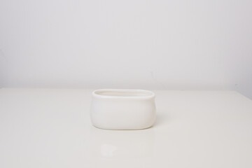 Sugar pot