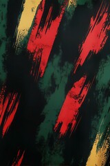  painting jarsey  lines with yellow lines on it