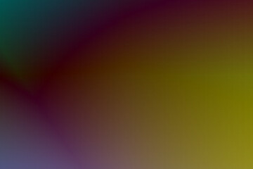 Abstract gradient blur pattern colorful with realistic grain noise effect background, for art product design and social media, fashion and vintage style