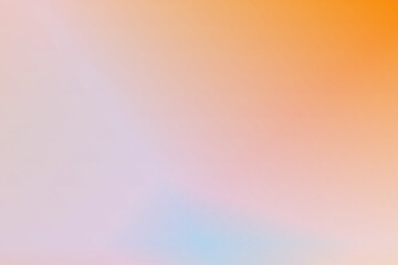 Obraz premium Halftone grunge gradient background. Pale red color. Perfect background design to create a base for Christmas illustrations