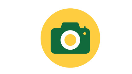 Camera Icon