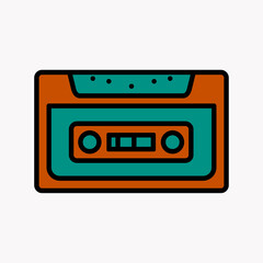 CASSETTE 