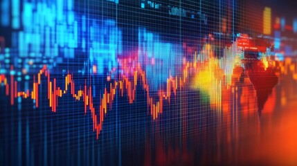 AI Impact on Financial Analysis and Trading