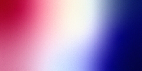 Fototapeta premium Pink and Blue Gradient Wallpaper .