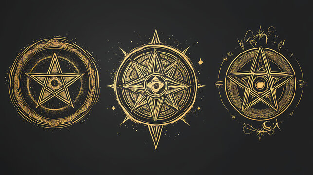 "Ritual Circle" Images – Browse 13,885 Stock Photos, Vectors, and Video ...