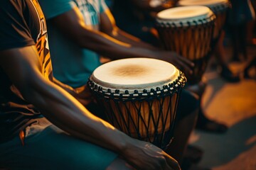 Vibrant Celebration of African Heritage During Kwanzaa