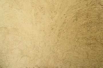 Abstract clay wall grunge texture background interior decoration mud wall texture Sandstone texture Natural background.