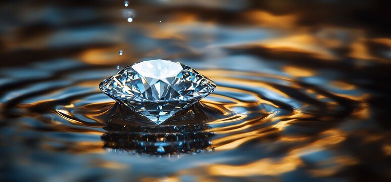 Ethical Diamonds: The Future of Sustainable Luxury