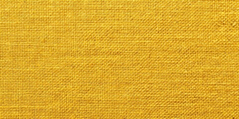 Texture background seamless pattern of natural cotton fabric