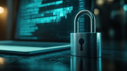 Cybersecurity and Data Protection