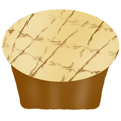 illustration of a cup of coffee