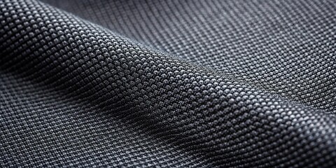 Texture pattern fabric macro