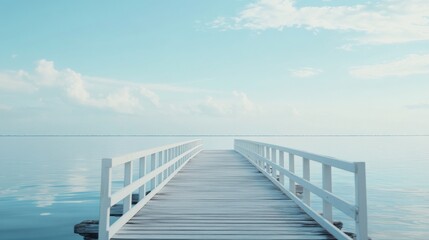 Fototapeta premium National Day of Louisiana Cityscape Landscape With Blank Mockup Template for Advertisement or Promotional Purpose