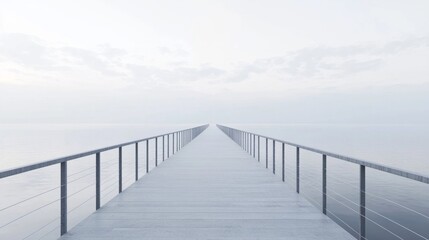 Obraz premium National Day of Louisiana Cityscape Landscape With Blank Mockup Template for Advertisement or Promotional Purpose