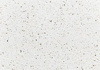 Naklejka premium High-Resolution White Sandstone Texture with Subtle Speckles for Elegant and Modern Interior Design Aesthetic 