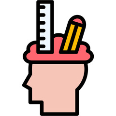 Creative Idea Icon