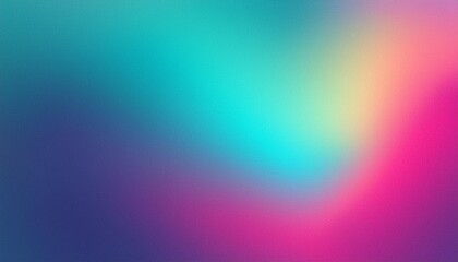 Fototapeta premium Modern design element featuring a colorful gradient, perfect for websites or presentations