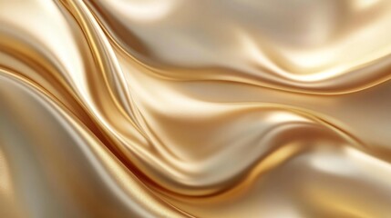 This seamless gold gradient exudes elegance with its warm tones and metallic finish, perfect for creating a luxurious, inviting atmosphere in any design.