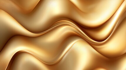 This seamless gold gradient exudes elegance with its warm tones and metallic finish, perfect for creating a luxurious, inviting atmosphere in any design.
