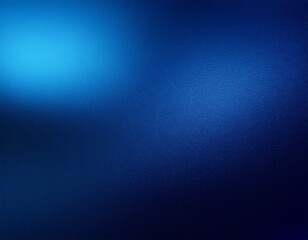 Obraz premium Inviting blue gradient background with a soft and calming feel, suitable for various applications