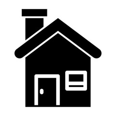house project icon