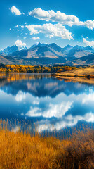 landscape